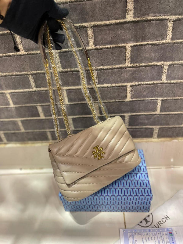 TORY BURCH KIRA SMALL SHOULDER BAG
