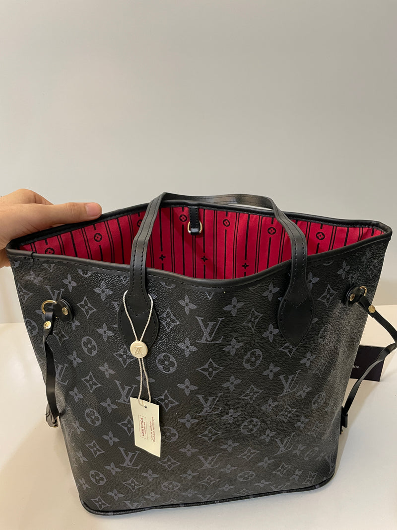 LOUIS VUITTTON NEVERFULL BAG