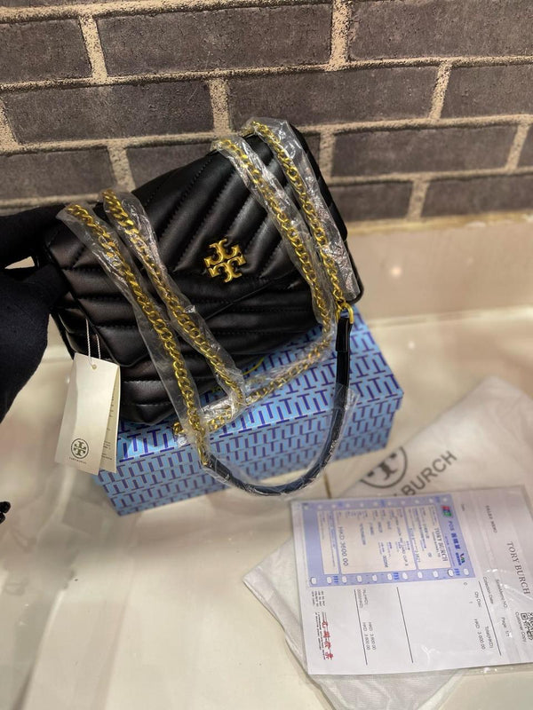 TORY BURCH KIRA SMALL SHOULDER BAG