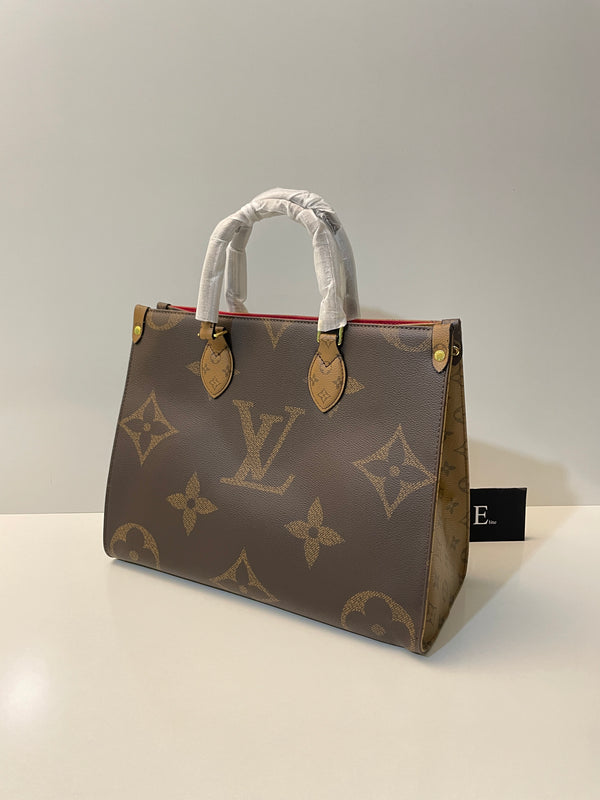 LOUIS VUITTON ONTHGO MM