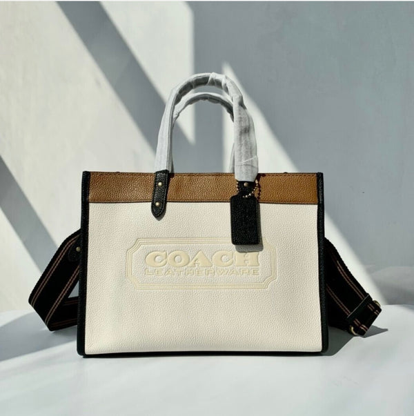 COACH TOTE BAG