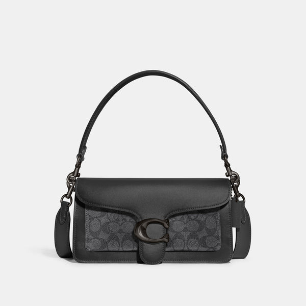 COACH TABBY SHOULDER BAG