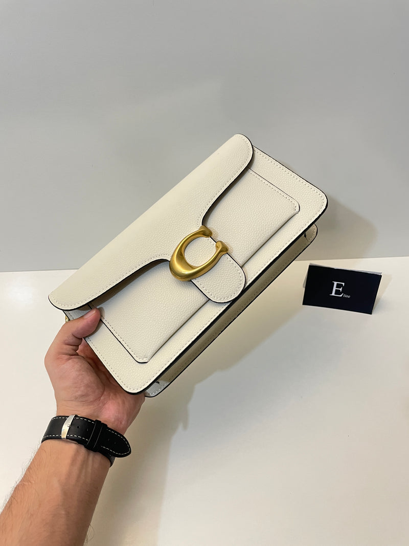 COACH TABBY SHOULDER BAG