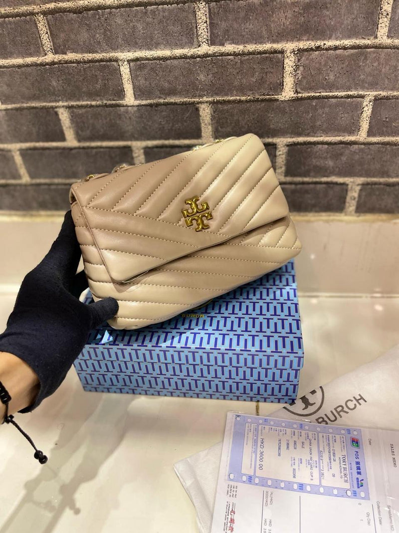 TORY BURCH KIRA SMALL SHOULDER BAG