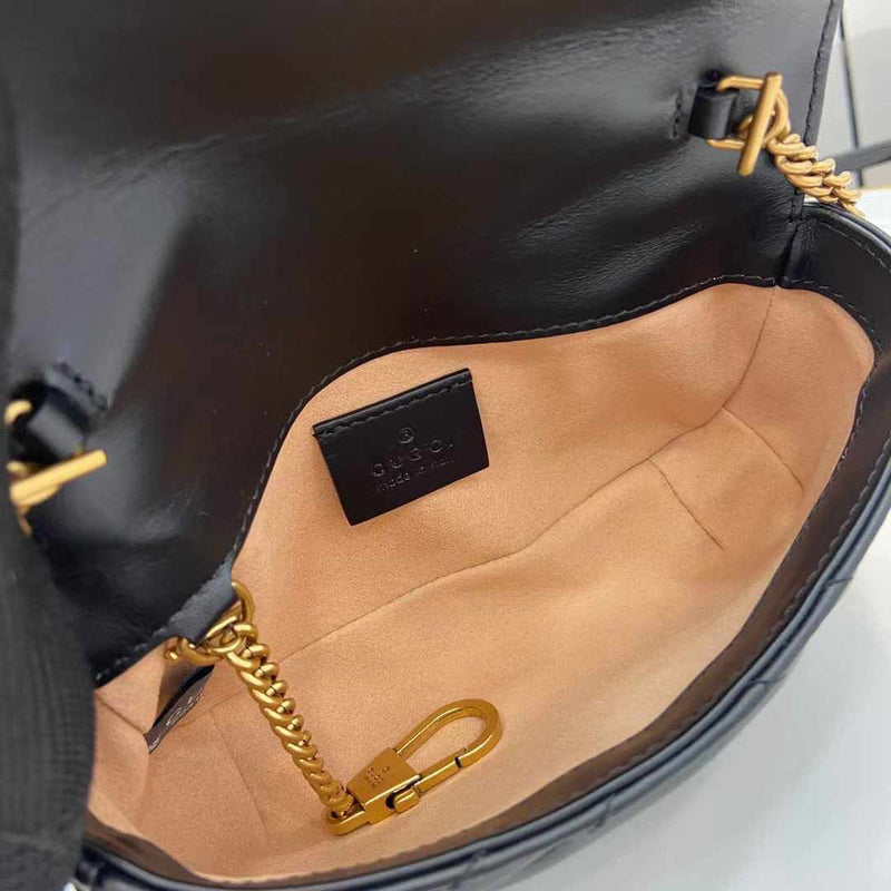 GG MARMONT BAG
