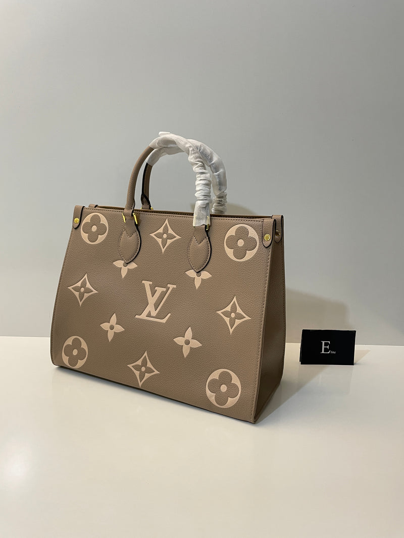 LOUIS VUITTON ONTHGO MM