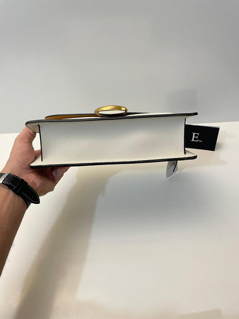 COACH TABBY SHOULDER BAG