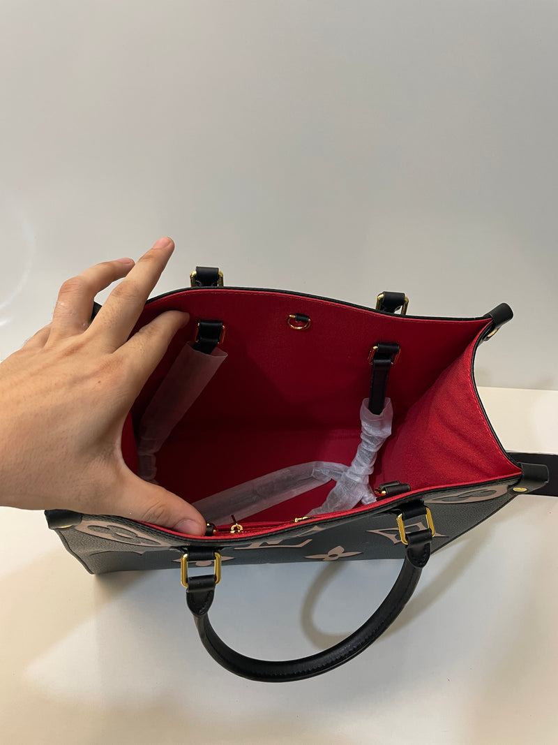 LOUIS VUITTON ONTHGO MM