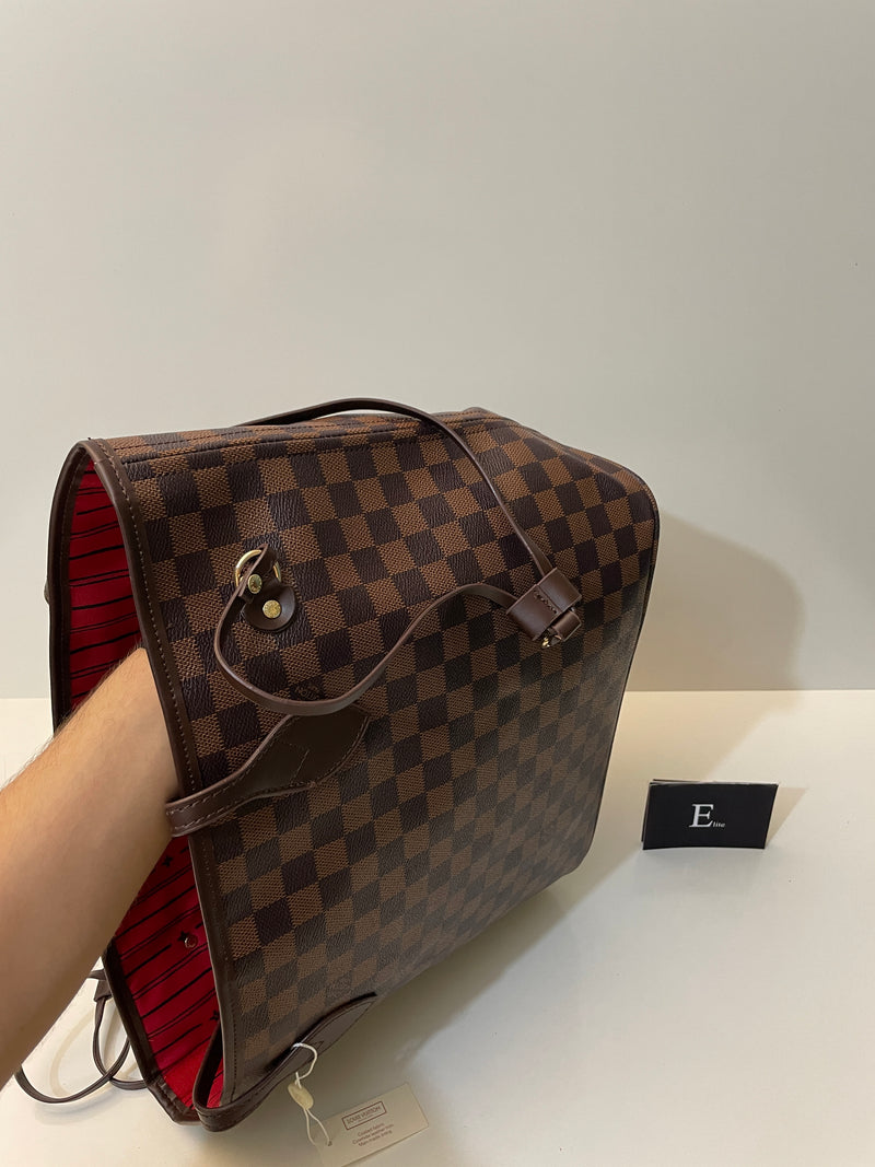 LOUIS VUITTTON NEVERFULL BAG