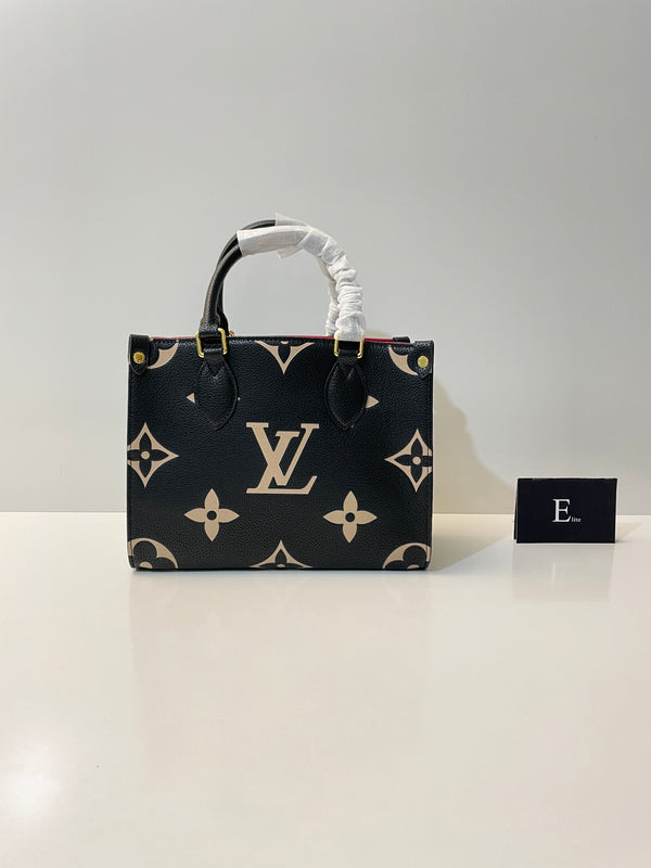 LOUIS VUITTON ONTHGO PM
