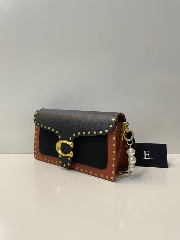 COACH TABBY SHOULDER BAG