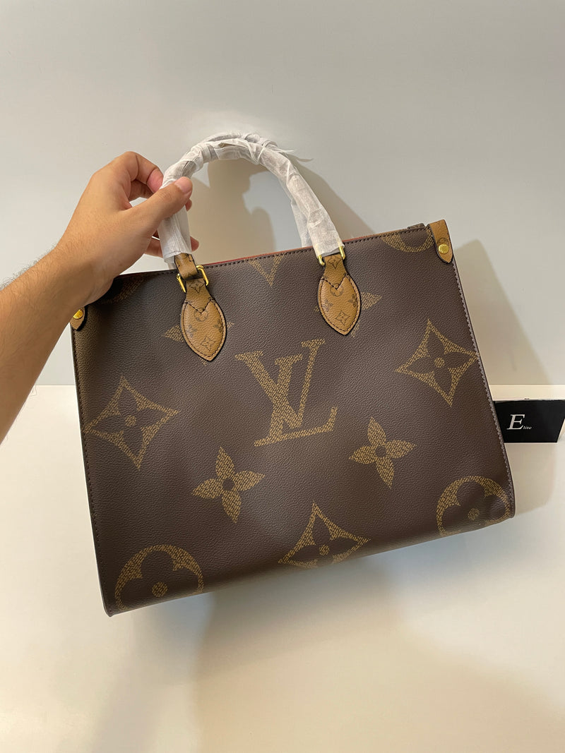 LOUIS VUITTON ONTHGO MM