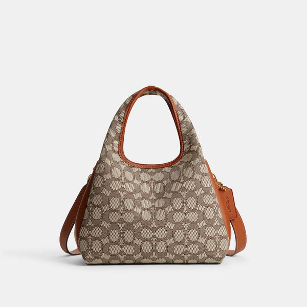 COACH LANA 23 SHOLUDER BAG