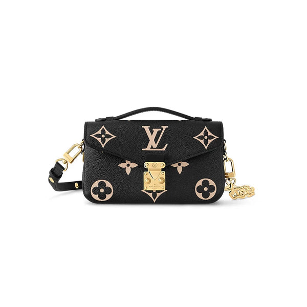 LOUIES VUITTON POCHETTE BAG