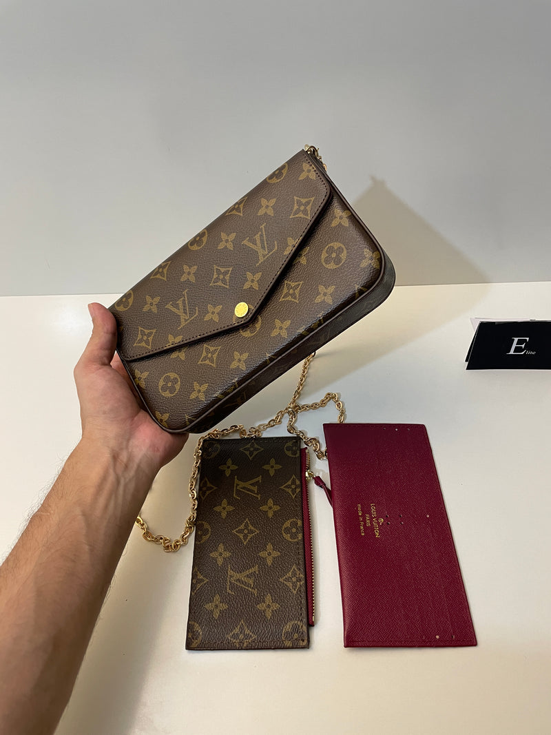 LOUIS VUITTON POCHTTE