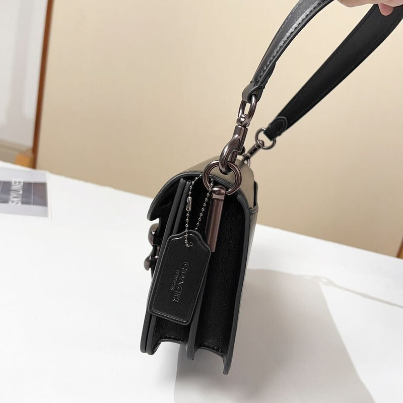 COACH TABBY SHOULDER BAG