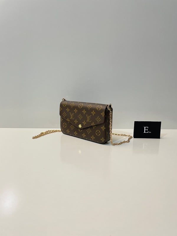 LOUIS VUITTON POCHTTE