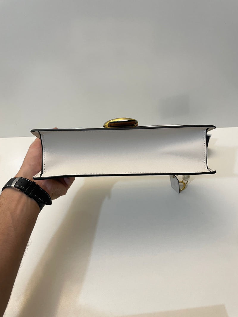 COACH TABBY SHOULDER BAG