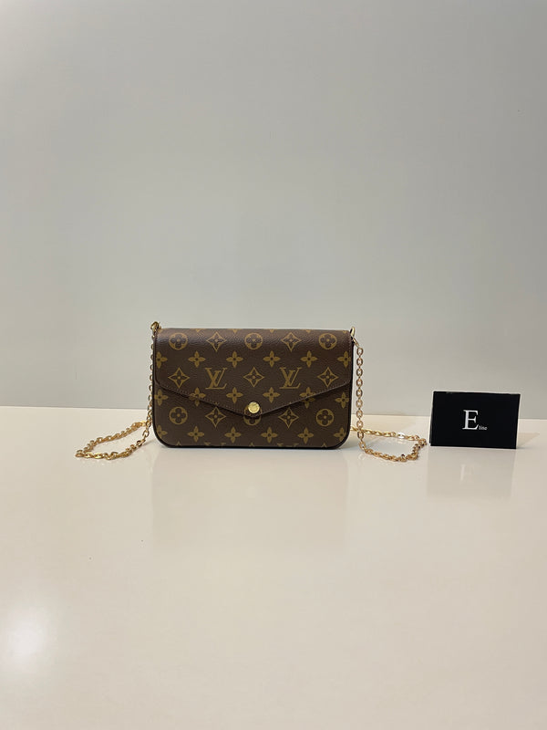 LOUIS VUITTON POCHTTE