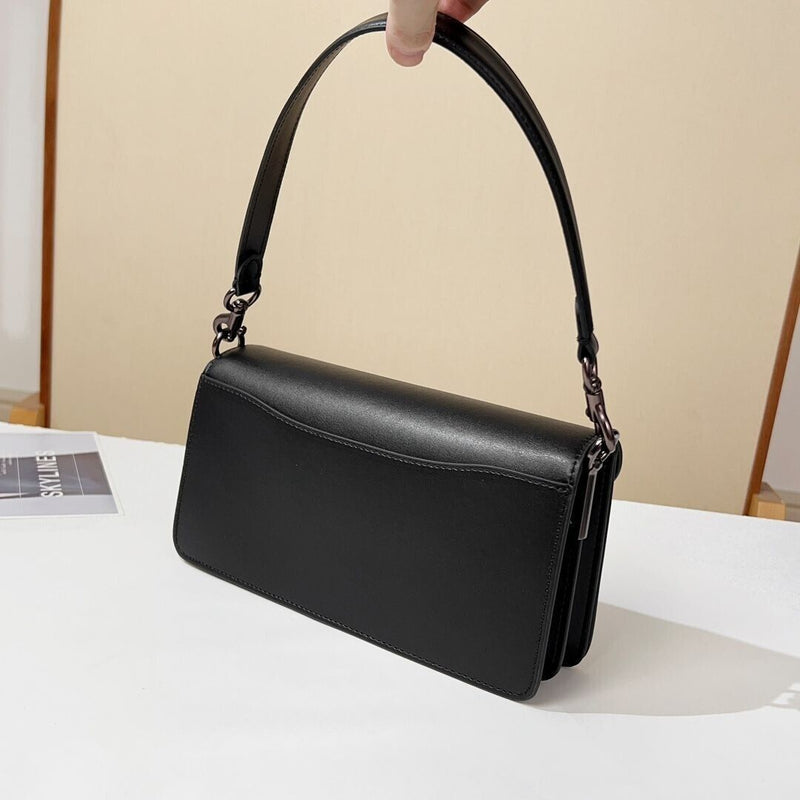 COACH TABBY SHOULDER BAG