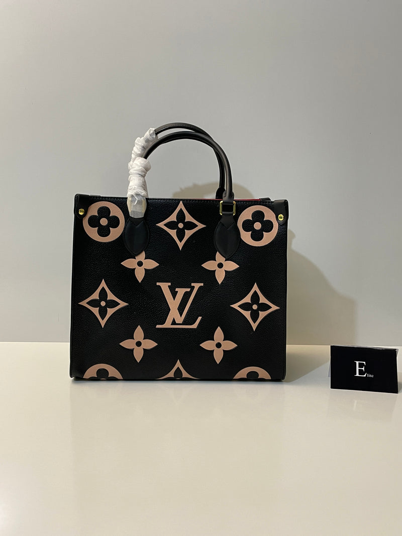 LOUIS VUITTON ONTHGO MM