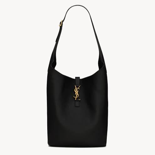 YSL HOBO BUCKET BAG