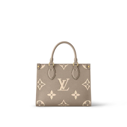 LOUIS VUITTON ONTHGO PM