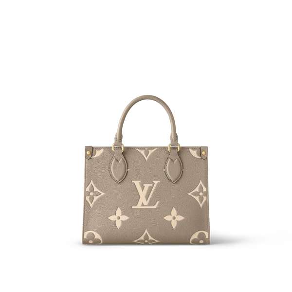 LOUIS VUITTON ONTHGO PM