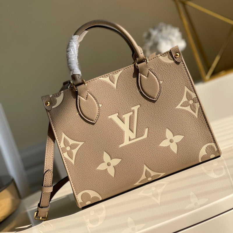 LOUIS VUITTON ONTHGO PM