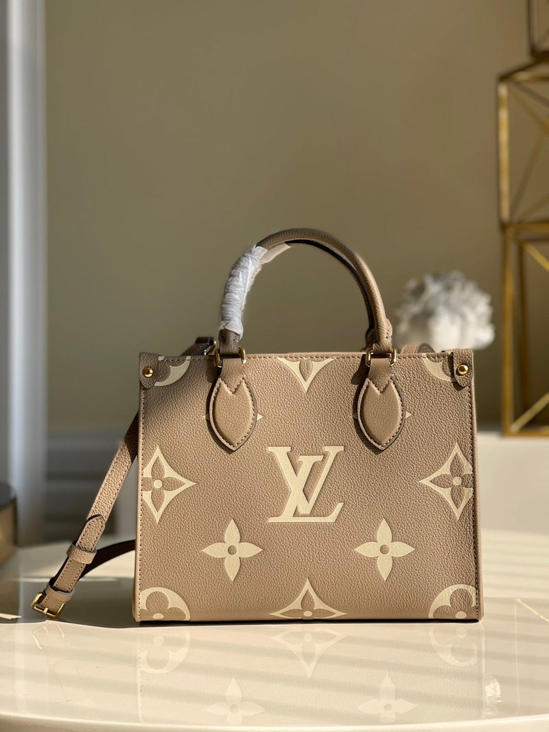 LOUIS VUITTON ONTHGO PM