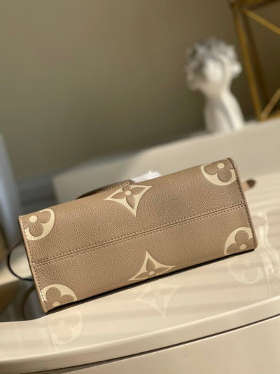 LOUIS VUITTON ONTHGO PM
