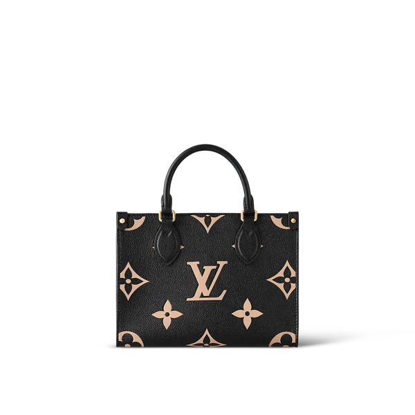 LOUIS VUITTON ONTHGO PM