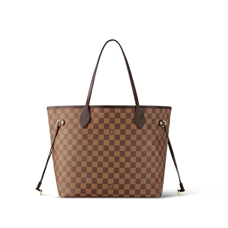 LOUIS VUITTON NEVER FULL MM