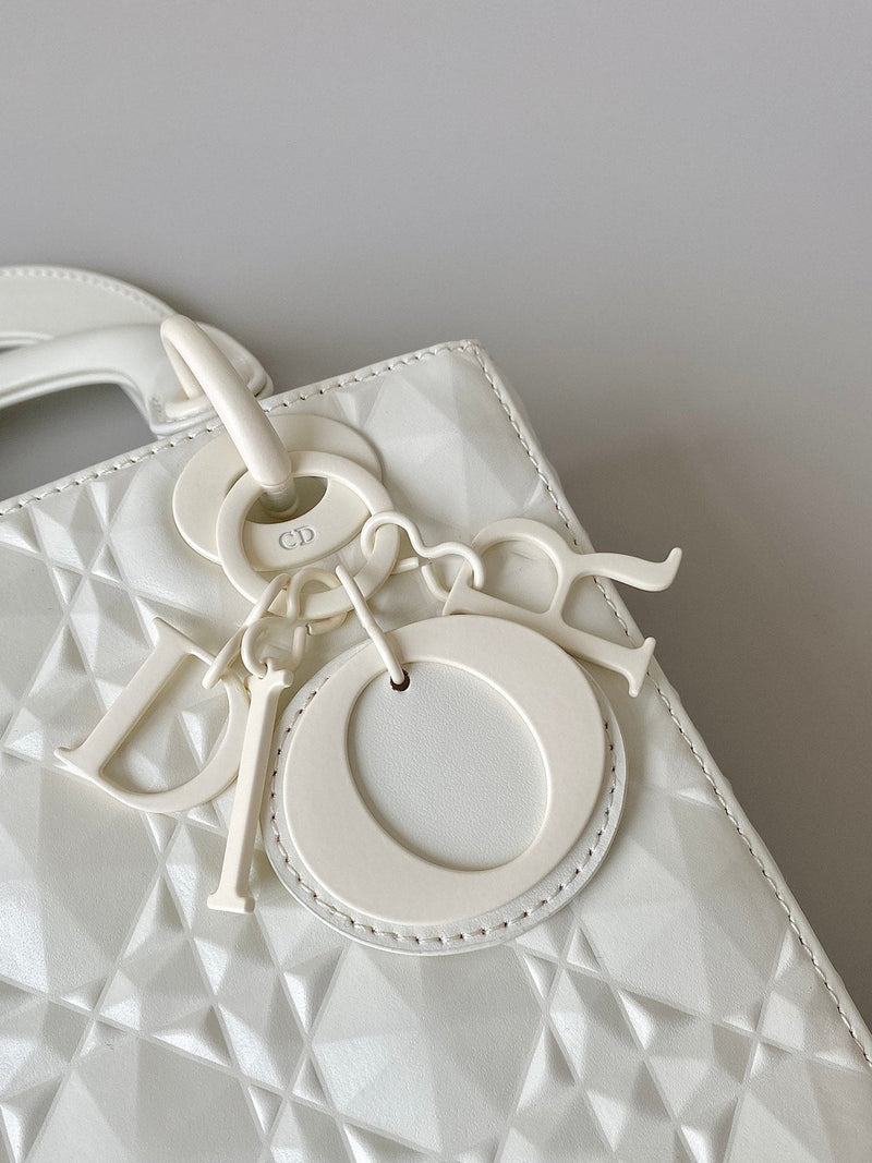 DIOR SOULDER BAG