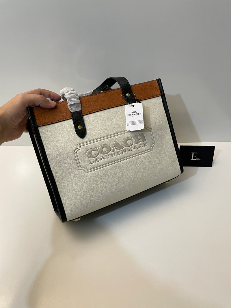 COACH TOTE BAG