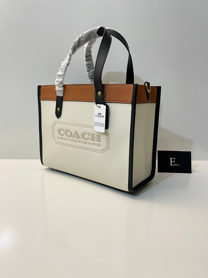 COACH TOTE BAG