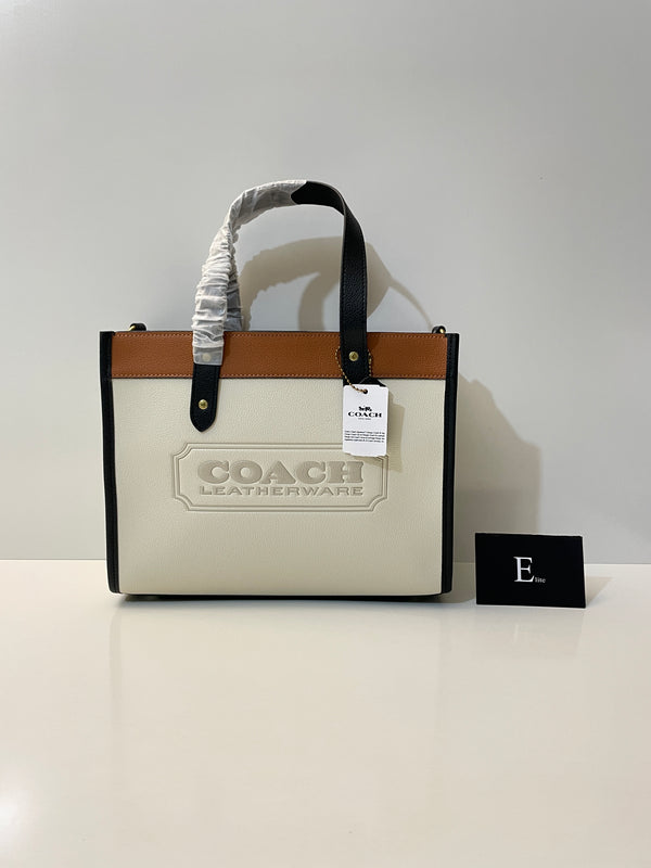 COACH TOTE BAG