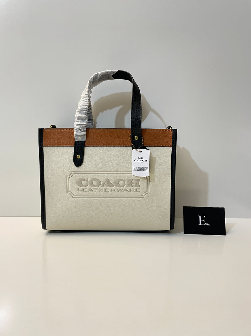 COACH TOTE BAG