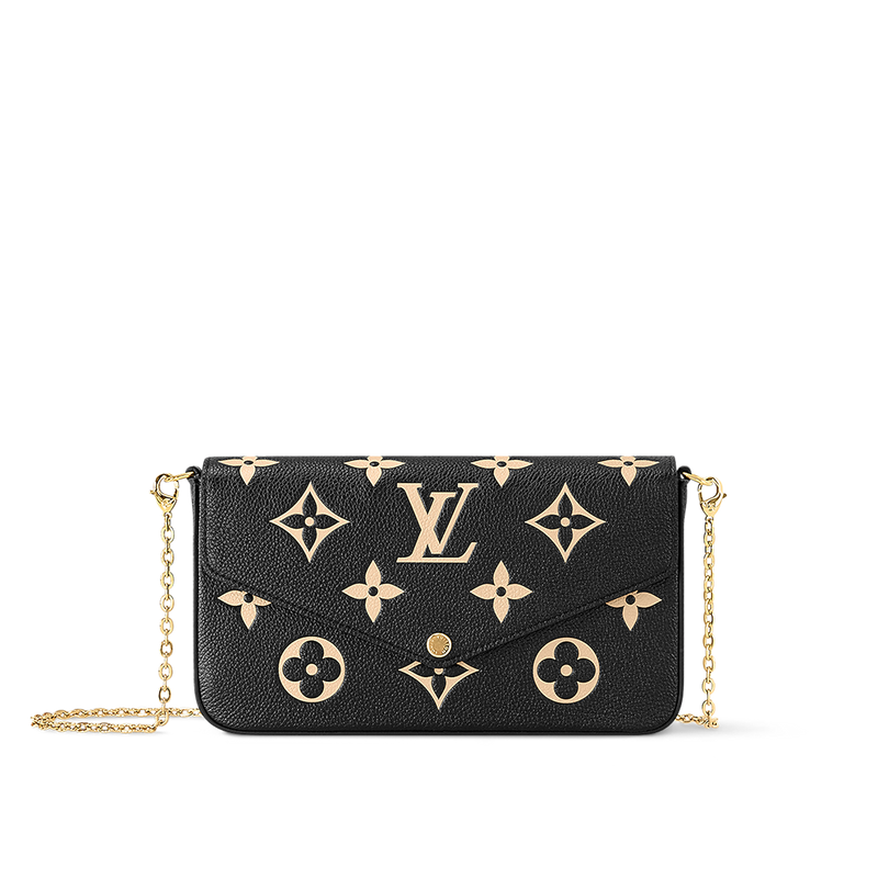 LOUIS VUITTON POCHETTE
