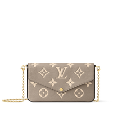 LOUIS VUITTON POCHETTE