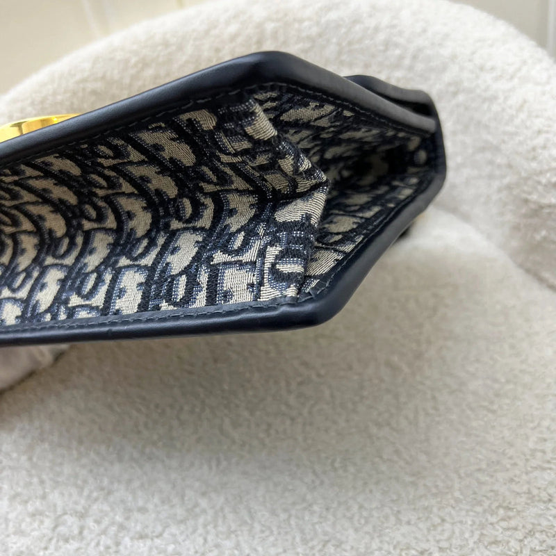 DIOR 30 MONTAIGNE CHAIN BAG
