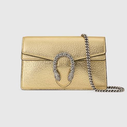 GUCCI DIONYSUS SUPERME MINI