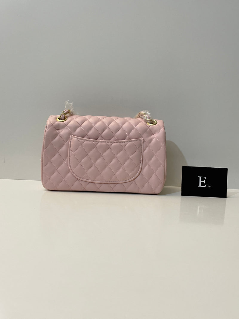 CHANEL CLASSIC FLAP BAG