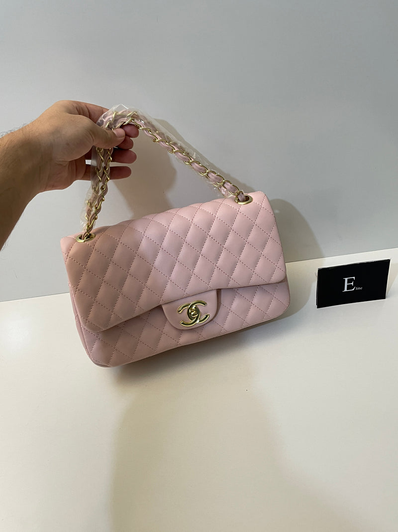 CHANEL CLASSIC FLAP BAG