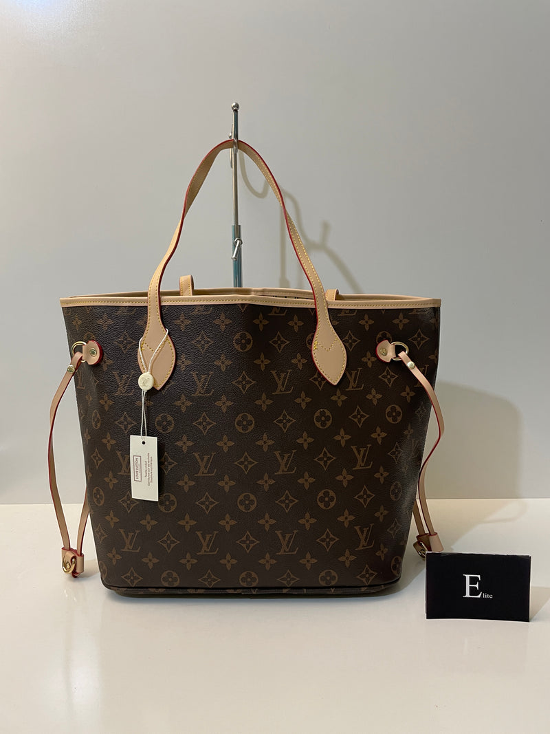 LOUIS VUITTTON NEVERFULL BAG