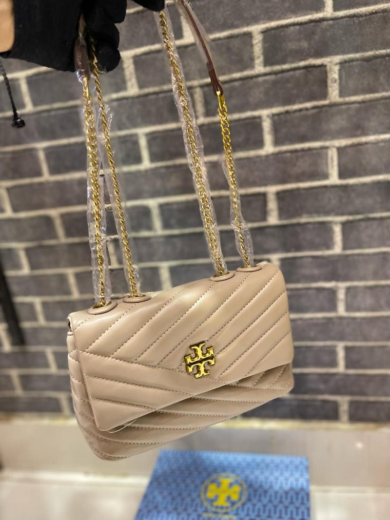 TORY BURCH KIRA SMALL SHOULDER BAG