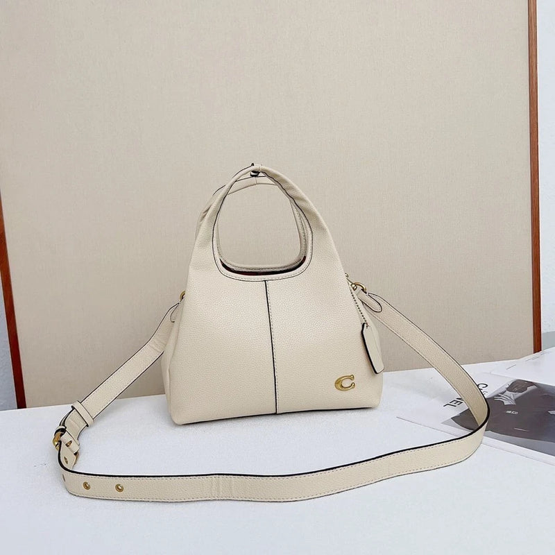 COACH LANA 23 SHOLUDER BAG