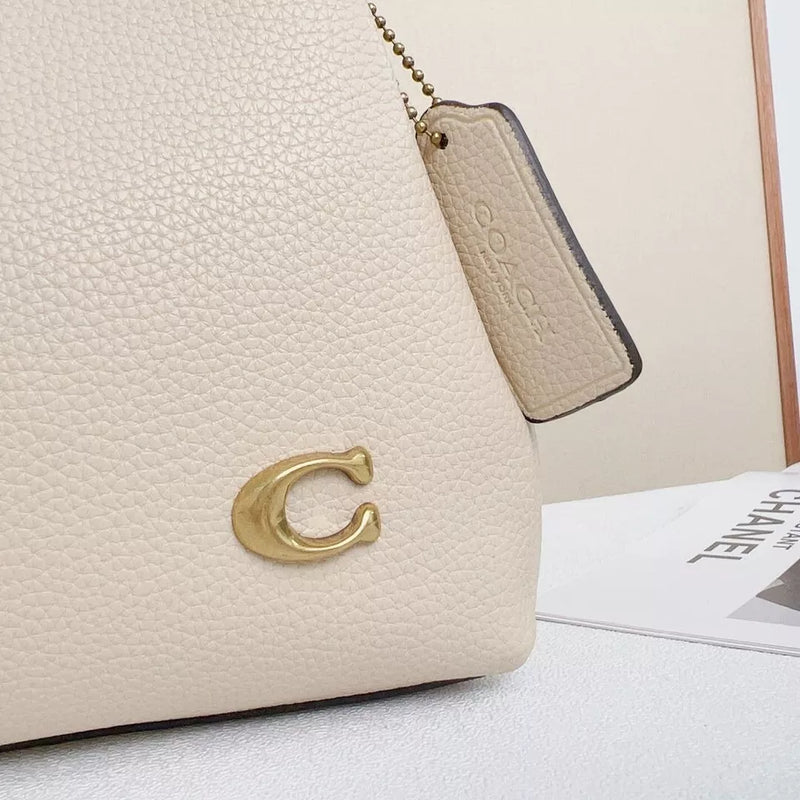COACH LANA 23 SHOLUDER BAG
